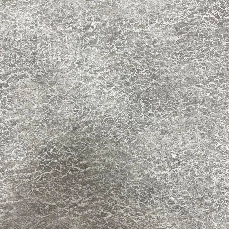 Entreprise Tissier - Mur intérieur avec peinture décorative effet texture