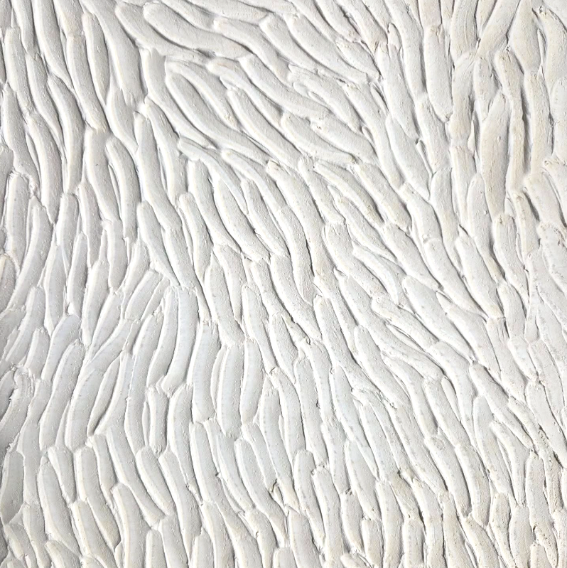 Entreprise Tissier - Peinture décorative murale réalisée à la main