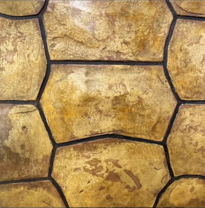 Entreprise Tissier - Métallisation